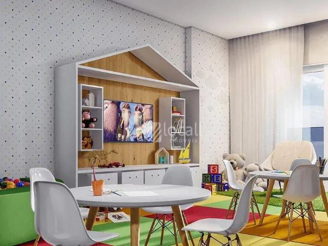 Apartamento venda em São José do Rio Preto
