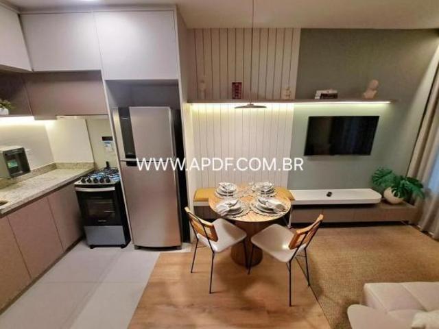 Apartamento venda em Região Geográfica Imediata do Distrito Federal, Região Integrada de Desenvolvimento do Distrito Federal e Entorno