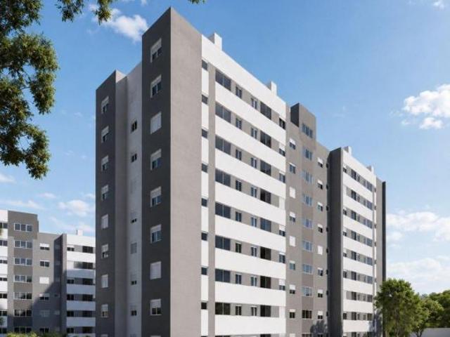 Apartamento venda em Sede, Viamão