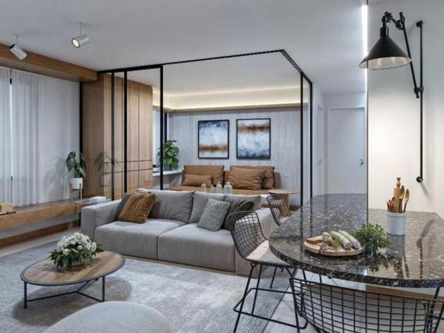 Apartamento venda em Região Geográfica Imediata do Distrito Federal, Região Integrada de Desenvolvimento do Distrito Federal e Entorno