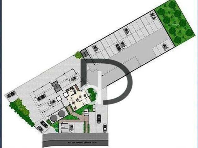 Apartamento venda em Jardim do Lago, Valinhos