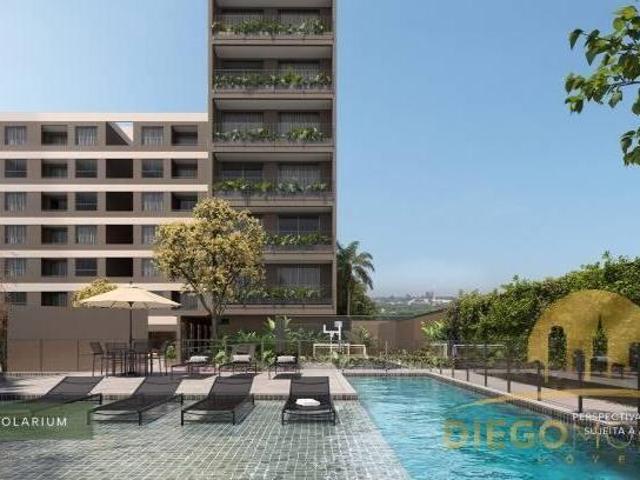 Apartamento venda em Região Imediata de Bragança Paulista, Atibaia