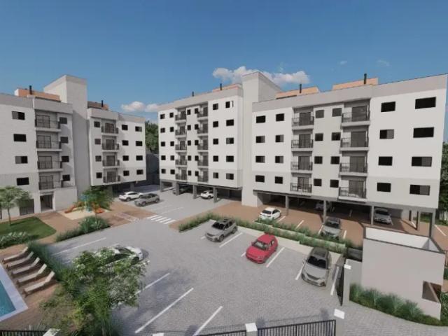 Apartamento venda em Região Imediata de Sorocaba, Região Metropolitana de Sorocaba