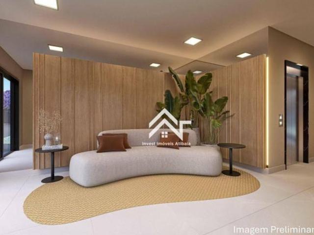 Apartamento venda em Região Imediata de Bragança Paulista, Atibaia