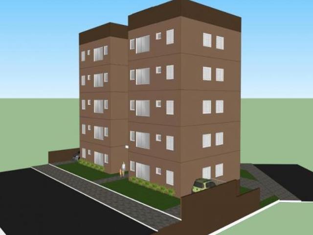 Apartamento venda em Região Geográfica Imediata de Novo Hamburgo - São Leopoldo, Região Metropolitana de Porto Alegre