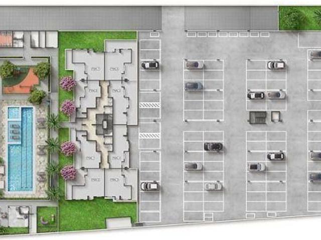 Apartamento venda em Região Imediata de Bragança Paulista, Bragança Paulista