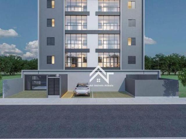 Apartamento venda em Região Imediata de Bragança Paulista, Atibaia