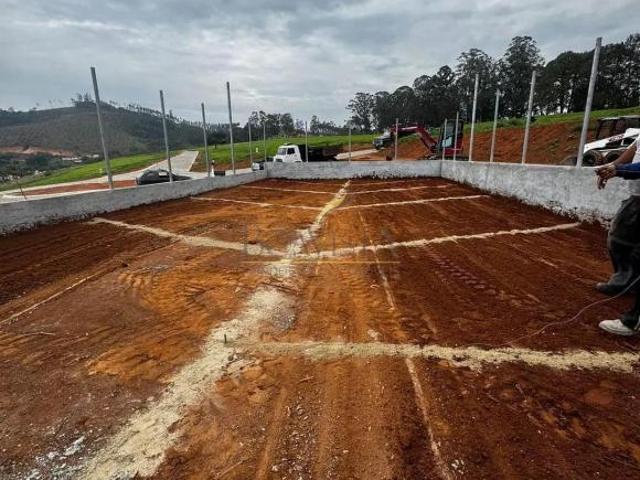 Apartamento venda em Piracaia