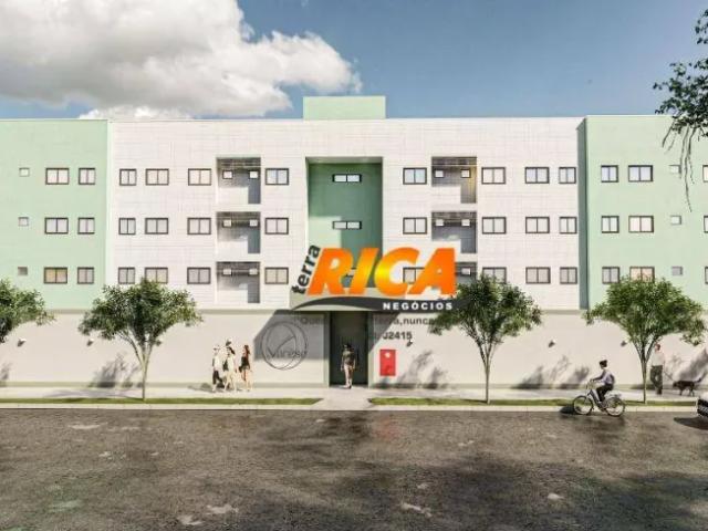 Apartamento venda em Região Geográfica Imediata de Porto Velho, Porto Velho