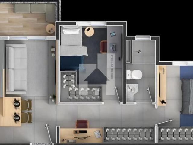 Apartamento venda em Região Imediata de Jundiaí, Jundiaí