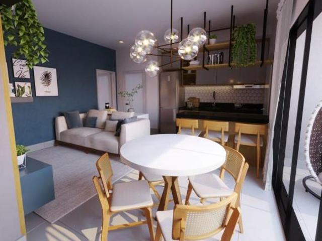 Apartamento venda em Região Imediata de Franca, Juranda