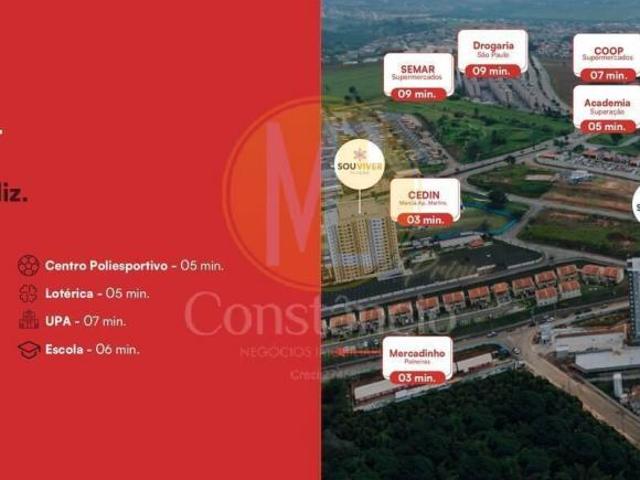 Apartamento venda em Região Imediata de São José dos Campos, Região Metropolitana do Vale do Paraíba e Litoral Norte