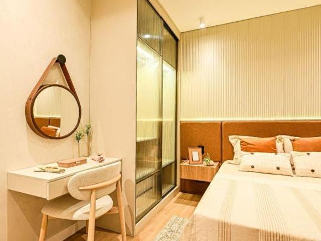 Apartamento venda em São José dos Campos