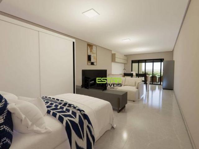Apartamento venda em Atibaia