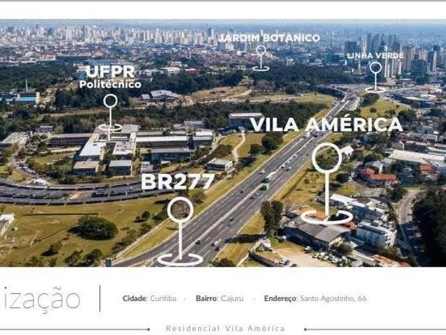 Apartamento venda em Região Geográfica Imediata de Curitiba, Região Metropolitana de Curitiba