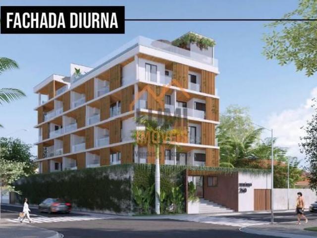 Apartamento venda em Ubatuba