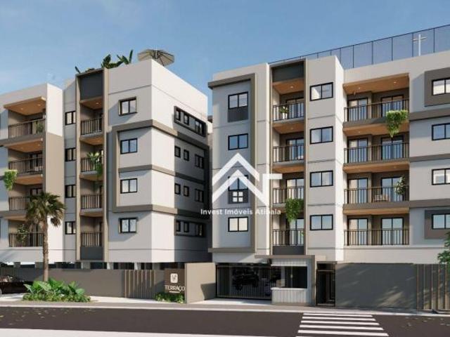 Apartamento venda em Região Imediata de Bragança Paulista, Atibaia