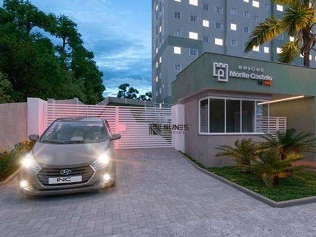 Apartamento venda em Região Geográfica Imediata de Juiz de Fora, Juiz de Fora