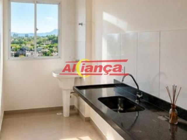 Apartamento venda em Center Ville, Arujá
