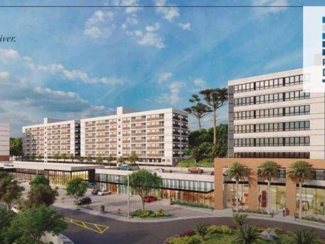Apartamento venda em Região Imediata de Bragança Paulista, Bragança Paulista
