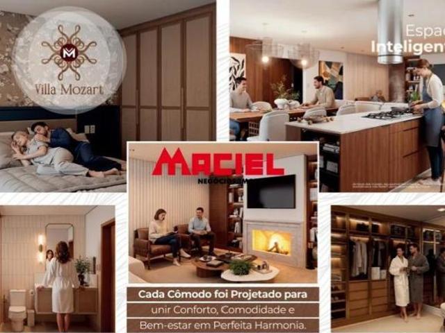 Apartamento venda em Região Imediata de Taubaté-Pindamonhangaba, Região Metropolitana do Vale do Paraíba e Litoral Norte