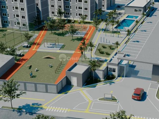 Apartamento venda em Região Geográfica Imediata de Teresina, Região Integrada de Desenvolvimento da Grande Teresina