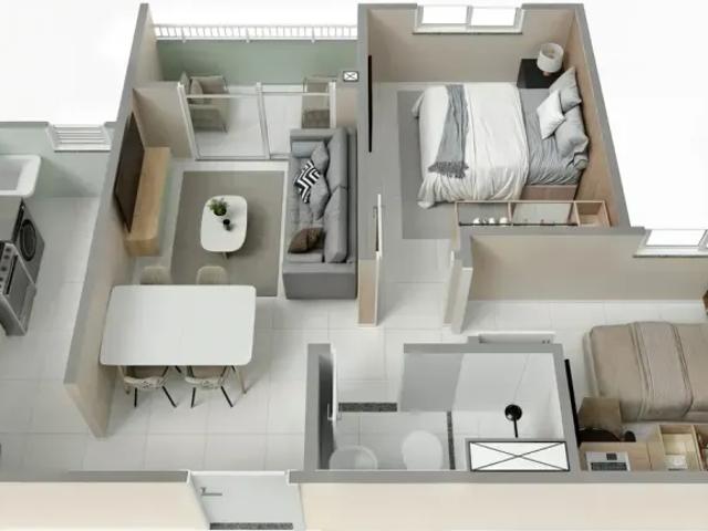 Apartamento venda em Região Geográfica Imediata de Belém, Região Norte