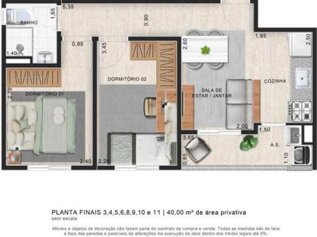 Apartamento venda em Região Imediata de São Paulo, Região Metropolitana de São Paulo