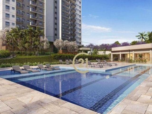 Apartamento venda em Região Imediata de Campinas, Região Metropolitana de Campinas