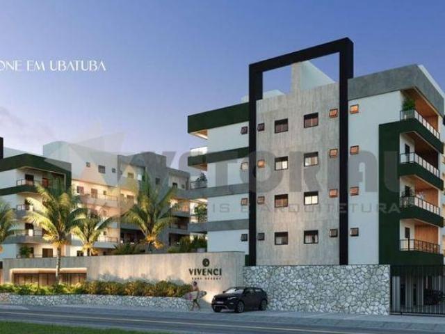 Apartamento venda em Região Imediata de Caraguatatuba-Ubatuba-São Sebastião, Região Metropolitana do Vale do Paraíba e Litoral Norte