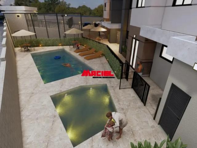 Apartamento venda em Região Imediata de São José dos Campos, Região Metropolitana do Vale do Paraíba e Litoral Norte