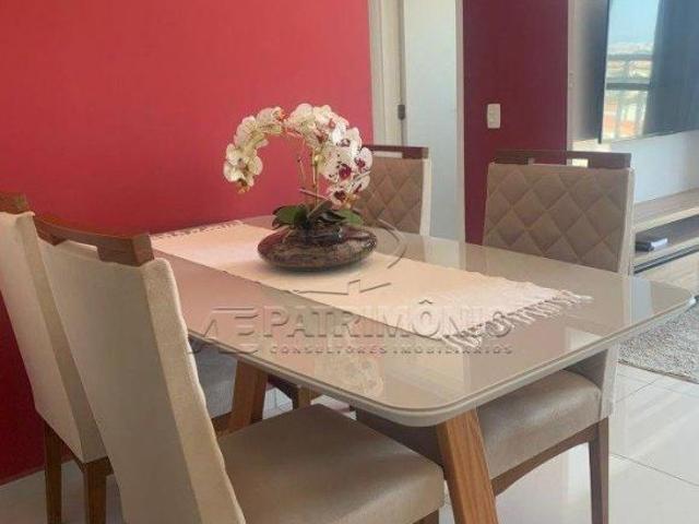 Apartamento venda em Região Imediata de Sorocaba, Região Metropolitana de Sorocaba