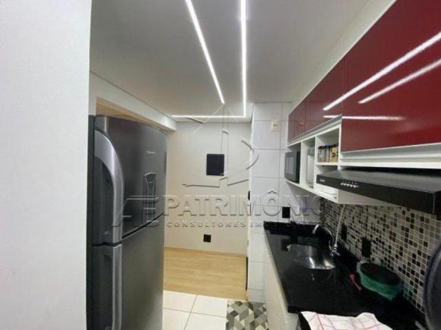 Apartamento venda em Região Imediata de Sorocaba, Região Metropolitana de Sorocaba