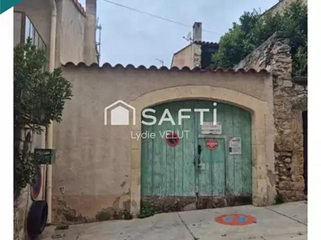 Maison vente à Lançon-Provence, Bouches-du-Rhône