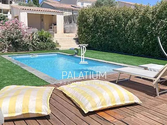 Maison vente à Aix-en-Provence, Lançon-provence