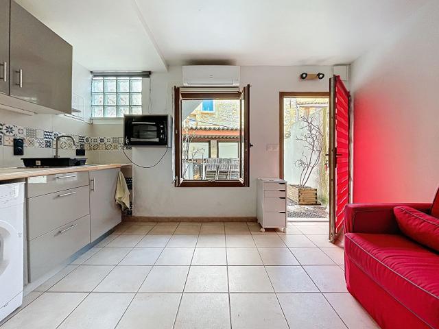 Maison location à Aix-en-Provence, Lançon-provence