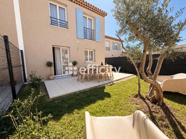 Maison vente à Aix-en-Provence, Lançon-provence