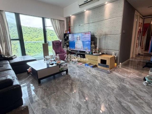 位於 大埔 Tai Po, 香港 Hong Kong, 提供 出售 的 公寓