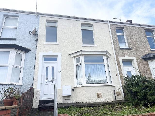 Apartment for rent in Cwmrhydyceirw, Swansea