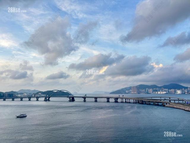 位於 將軍澳 Tseung Kwan O, 香港 Hong Kong, 提供 出售 的 公寓