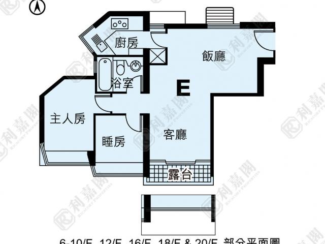 提供 出租 的 公寓