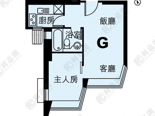 提供 出租 的 公寓