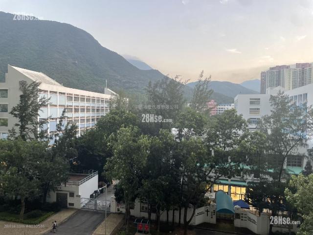 位於 東涌 Tung Chung, 香港 Hong Kong, 提供 出售 的 公寓