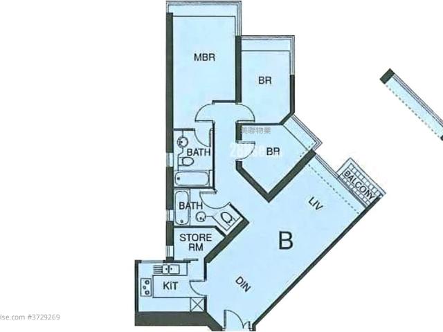 提供 出售 的物件。