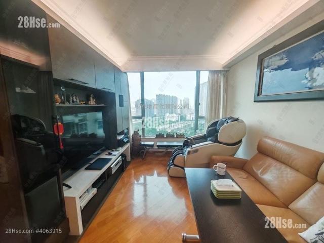 位於 東涌 Tung Chung, 香港 Hong Kong, 提供 出售 的 公寓