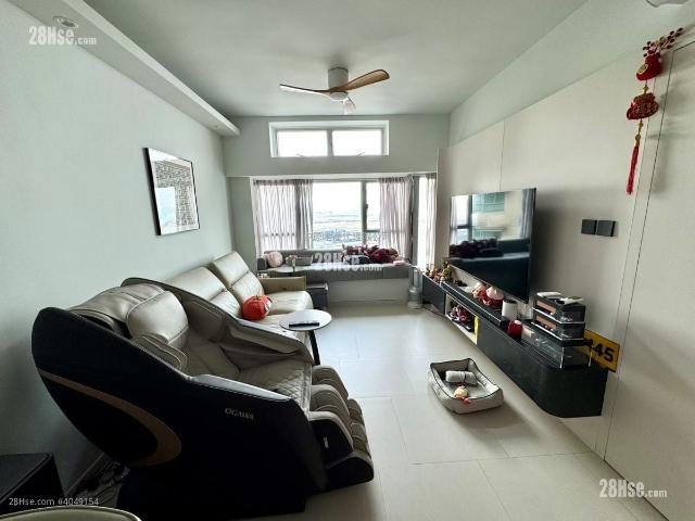 位於 東涌 Tung Chung, 香港 Hong Kong, 提供 出售 的 公寓