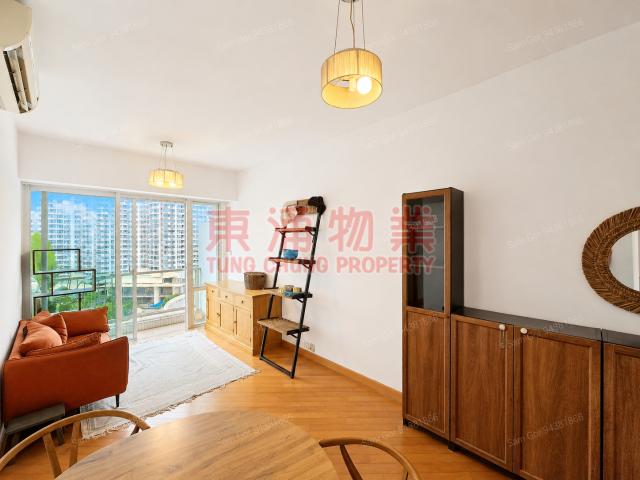 提供 出租 的 公寓