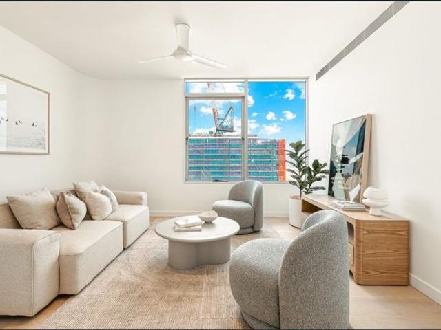Apartment for rent in Fernbrook, Queensland