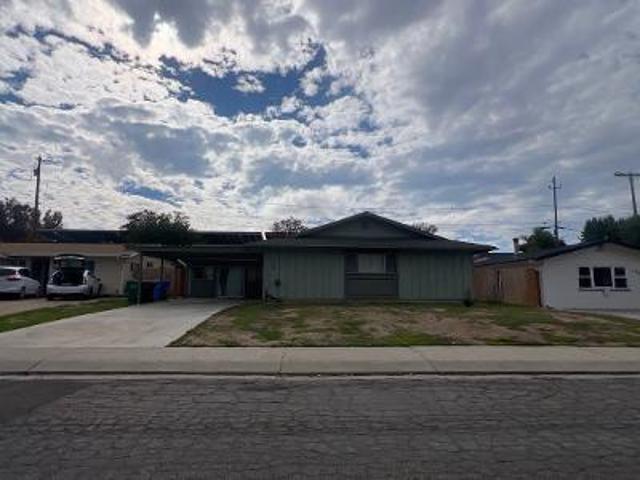 House for sale in Paso Robles, California