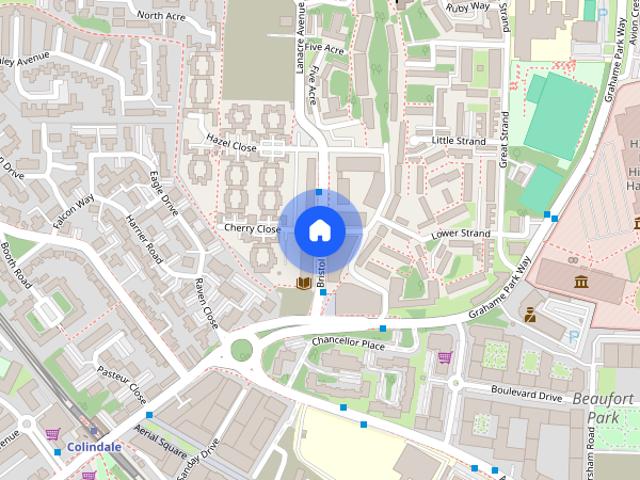 Apartment for rent in Colindale, Greater London